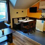 Monika 2 Apartment