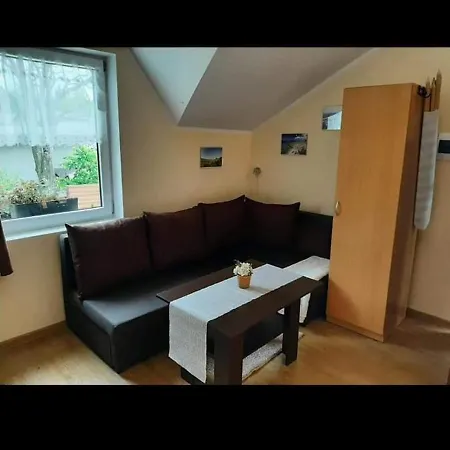 Appartement Monika 2 Ustronie Morskie