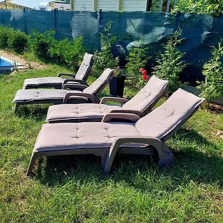 Appartement Monika 2