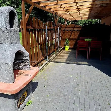 Monika 2 Appartement Ustronie Morskie