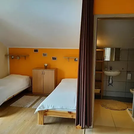 Monika 2 * Ustronie Morskie