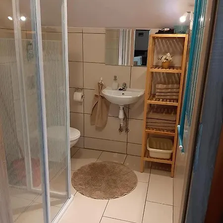 Appartement Monika 2