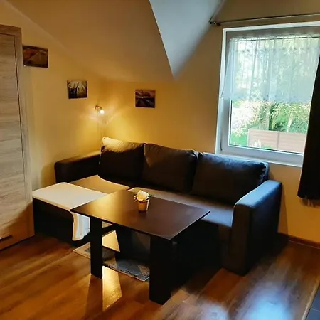 Monika 2 Appartement *