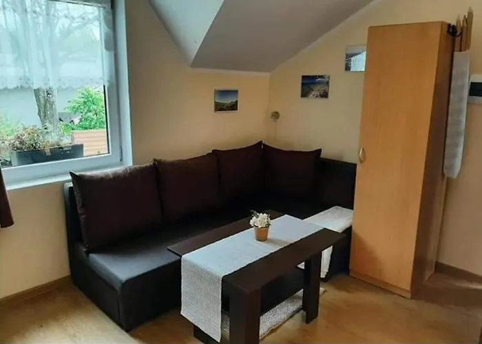 Apartamento Monika 2 Ustronie Morskie