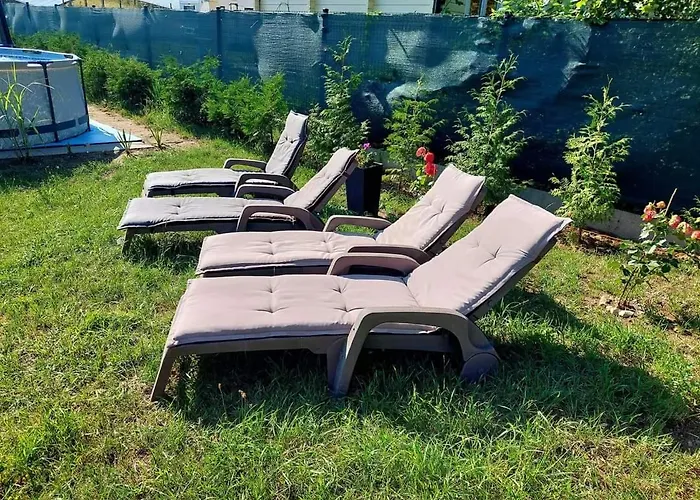 Apartamento Monika 2