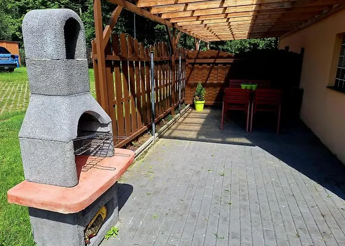 Monika 2 Apartamento Ustronie Morskie