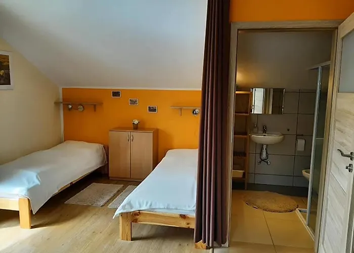 Monika 2 * Ustronie Morskie