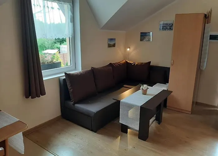 Monika 2 Apartamento