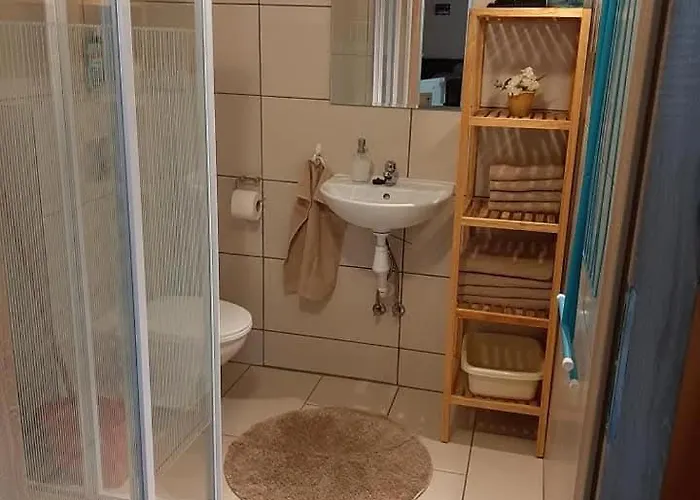 Apartamento Monika 2