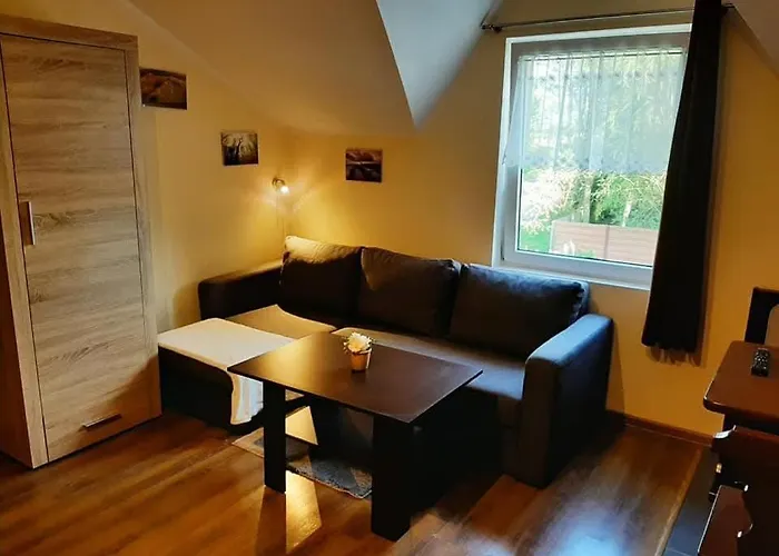 Monika 2 Apartamento *